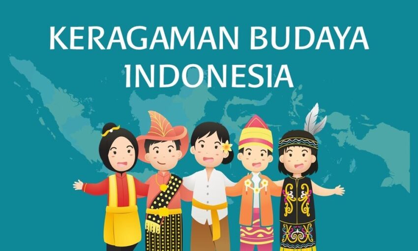 budaya indonesia